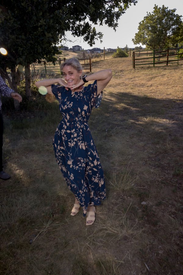 Wedding example