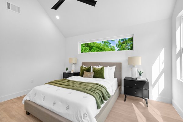 Real Estate example