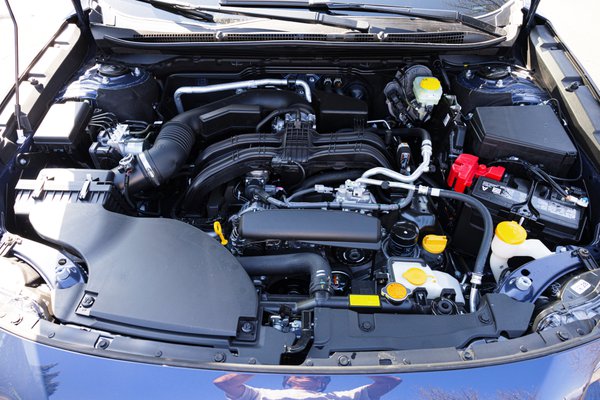 Automotive example