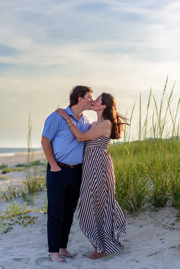Engagement example