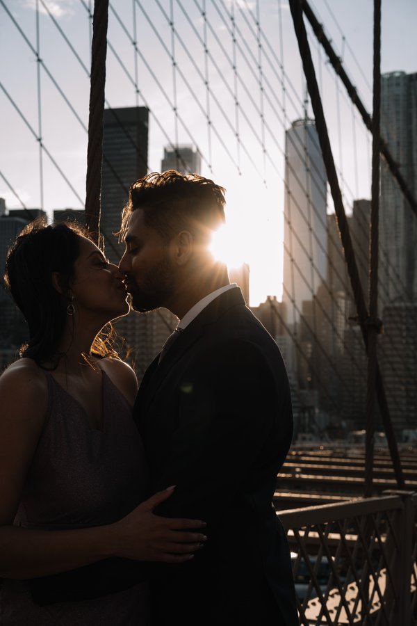 Engagement example