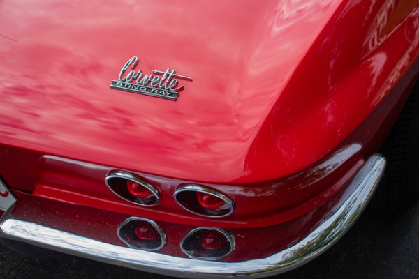 Automotive example