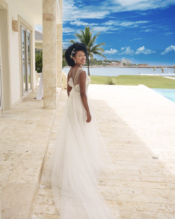 Wedding example