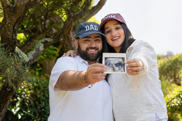 Maternity example