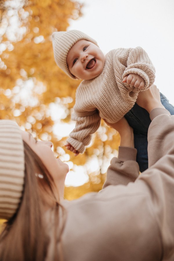 Maternity example