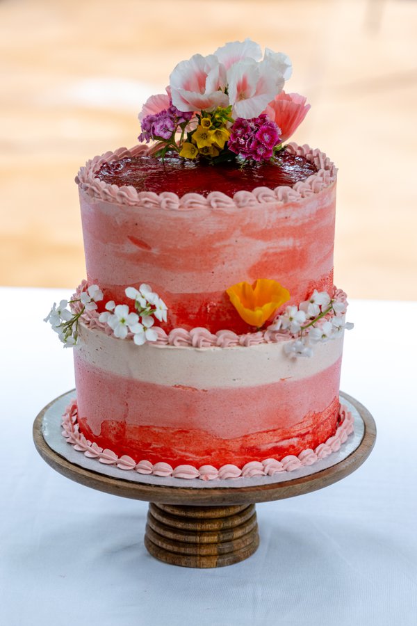 Wedding example