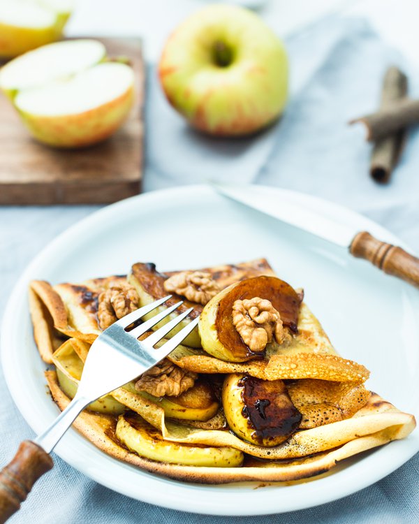 Food example