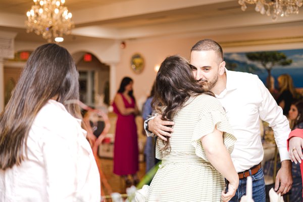 Engagement example