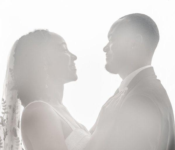 Wedding example