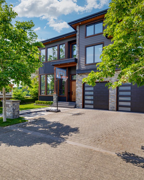 Real Estate example