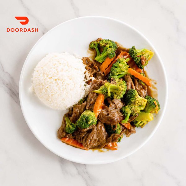 Food example