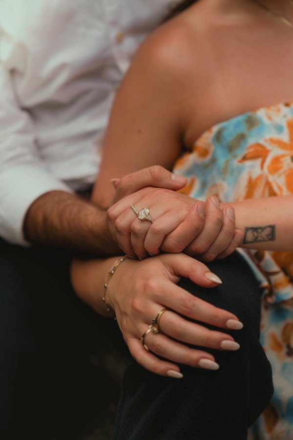 Engagement example