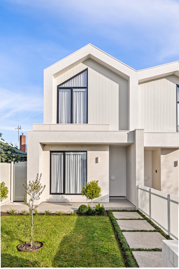 Real Estate example