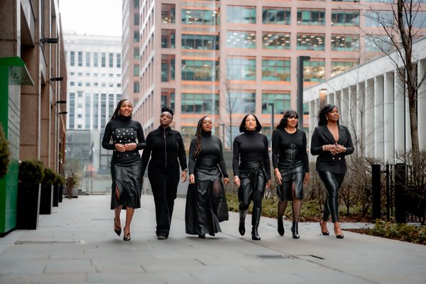 Team & Office example