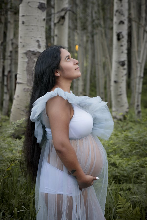 Maternity example