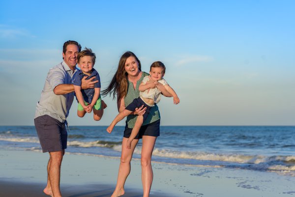 Family example