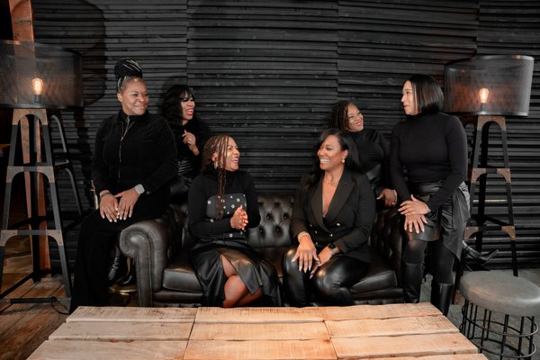 Team & Office example