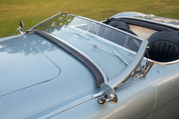 Automotive example