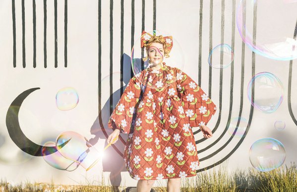 Fashion example
