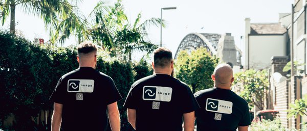 Team & Office example