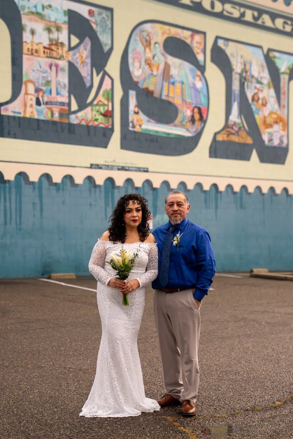 Engagement example
