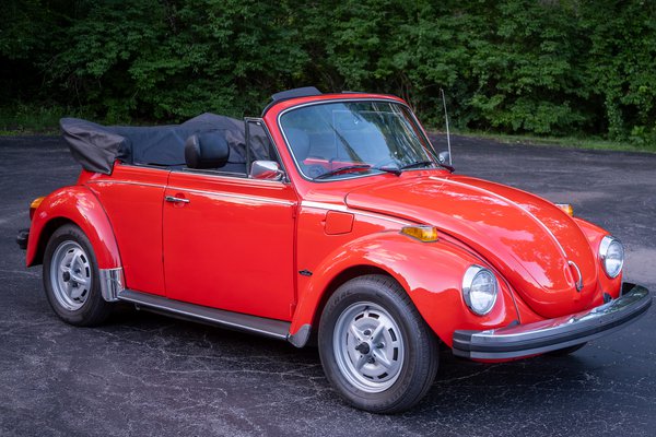 Automotive example