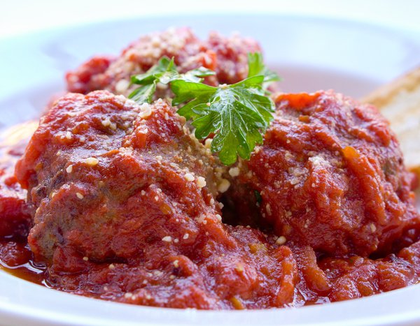 Food example