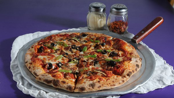 Food example