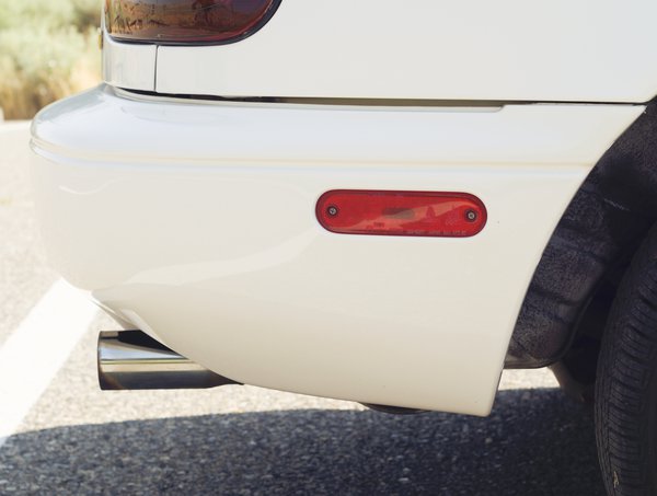 Automotive example
