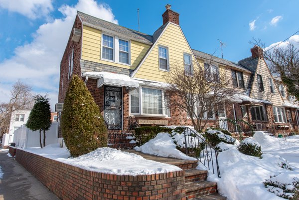 Real Estate example