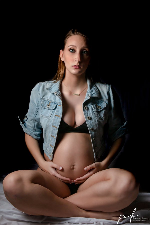 Maternity example