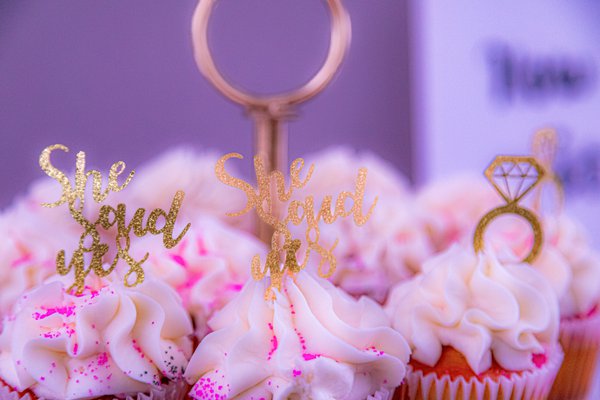 Engagement example