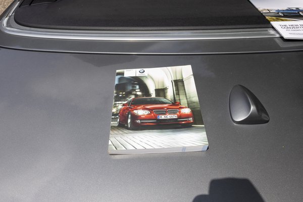 Automotive example