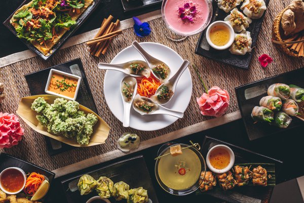 Food example