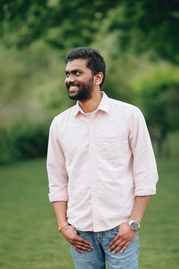 Dating Portrait example