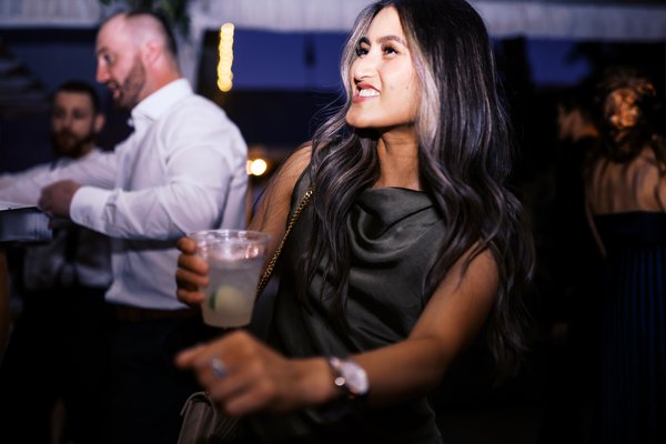 Party example