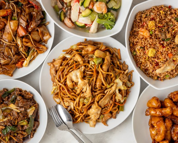 Food example