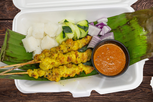 Food example