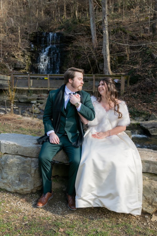 Wedding example