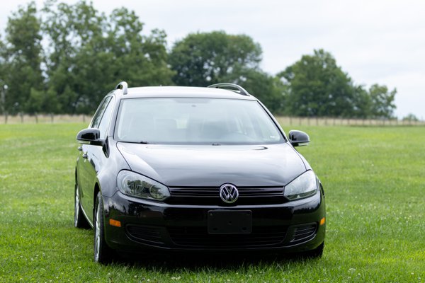 Automotive example