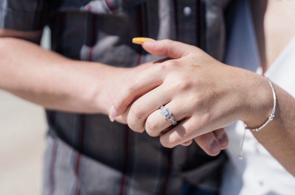 Engagement example