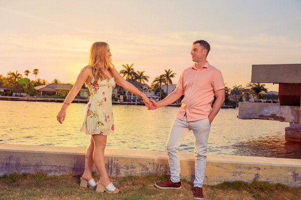 Engagement example
