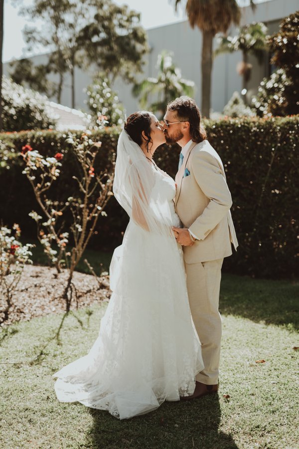 Wedding example