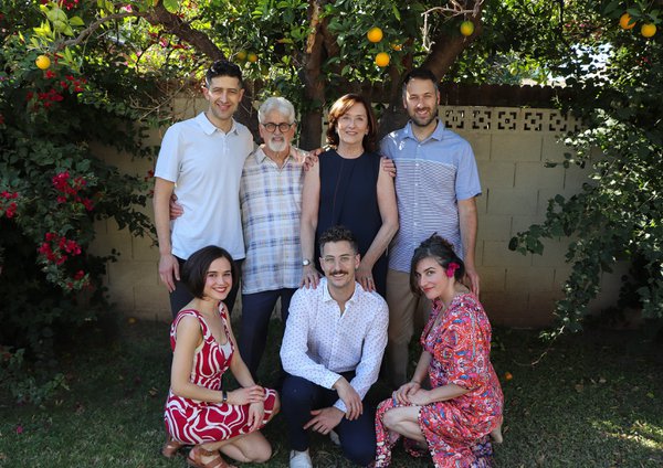 Family example