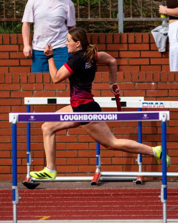 Sport example