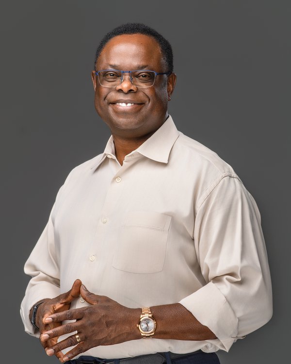 Portrait example