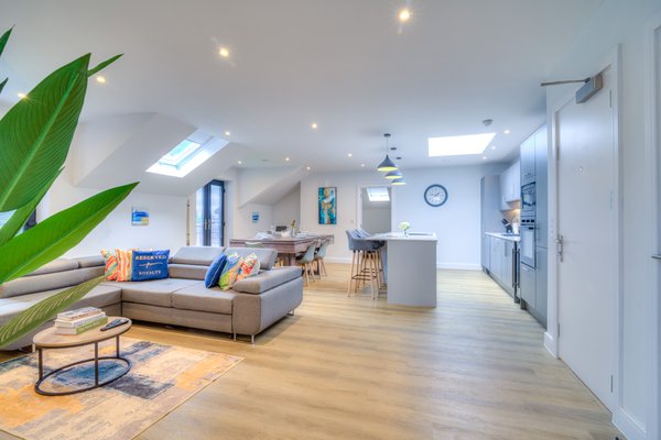 Real Estate example