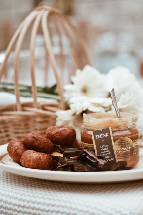 Food example