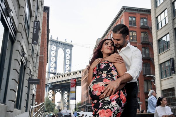 Maternity example