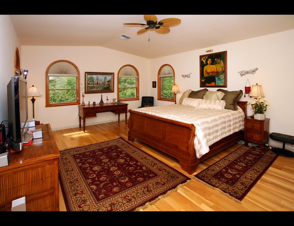 Real Estate example